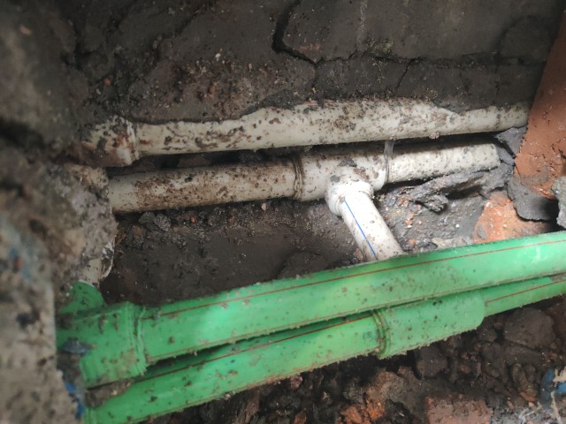 烟台高新技术产业开发区消防水管漏水检测维修.客厅漏水检测维修